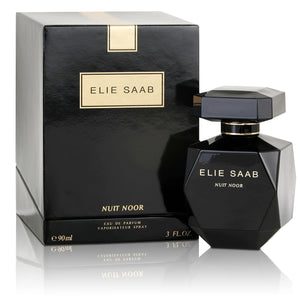 ELIE SAAB NUIT NOOR| Women's Fragrance EDP 90ML