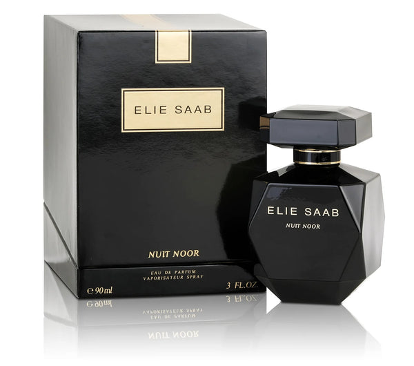 ELIE SAAB NUIT NOOR| Women's Fragrance EDP 90ML