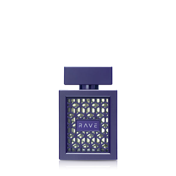 LATTAFA RAVE NOW INTENSE| MEN'S EDP 100ML