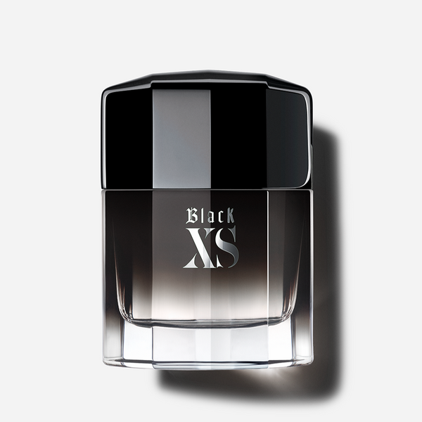 Paco Rabanne Black XS| Men's Fragrance Eau De Toilette 100 ML