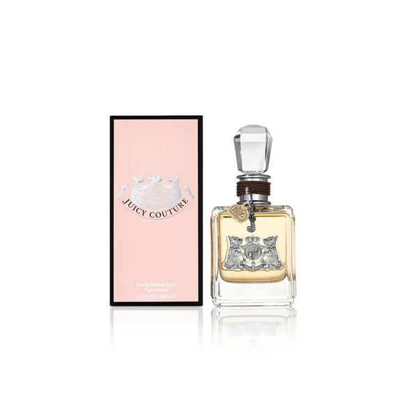 JUICY COUTURE| WOMEN'S FRAGRANCE EDP 100ML