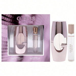 Guess Forever Gift Set| Women's EDP 75ml + EDP 15ml