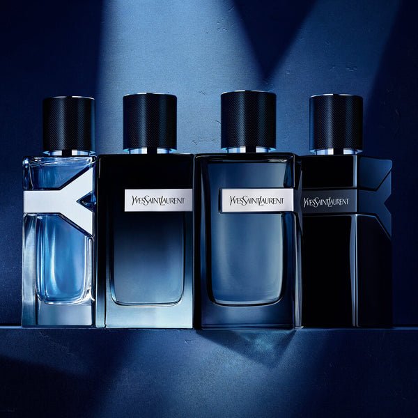 YVES SAINT LAURENT Y| MEN'S EDT 100ML