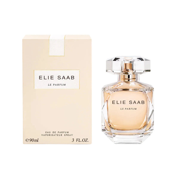 ELIE SAAB LE PARFUM| Women's EDP 90ML