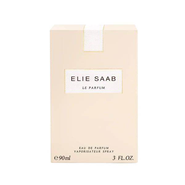 ELIE SAAB LE PARFUM| Women's EDP 90ML