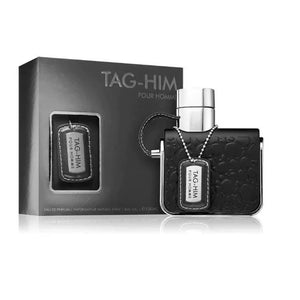 Armaf Tag-Him | Men's Fragrance EDT 100ml