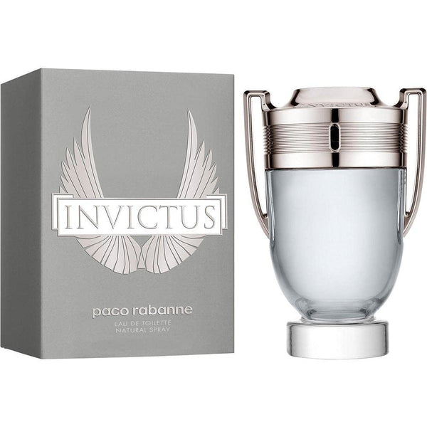 Paco Rabanne Invictus EDT 200 ML - Men