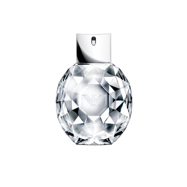 Emporio Armani Diamonds| Women's Eau De Parfum 100ml