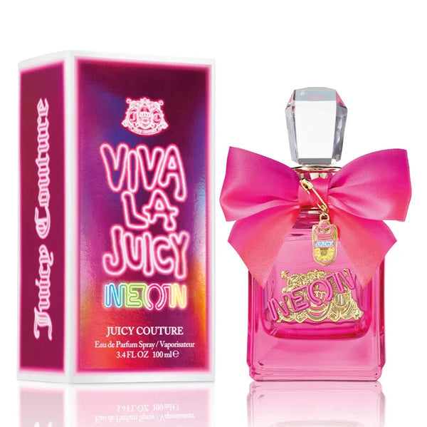 JUICY COUTURE VIVA LA JUICY NEON| WOMEN'S EDP 100ML