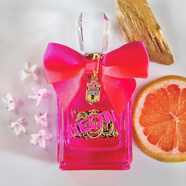 JUICY COUTURE VIVA LA JUICY NEON| WOMEN'S EDP 100ML