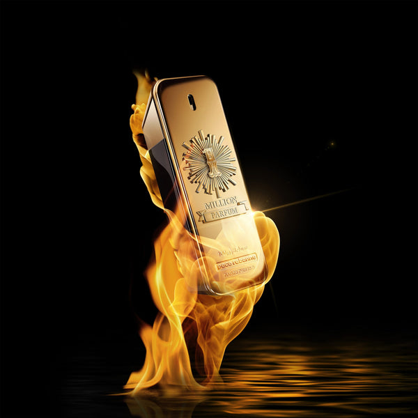 Paco Rabanne 1 Million| Men's Parfum 100 ML