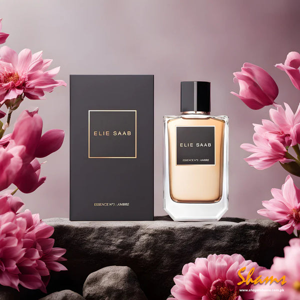 Elie Saab La Collection Essence No.1 Rose | Unisex EDP 100ml