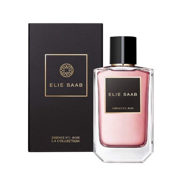 Elie Saab La Collection Essence No.1 Rose | Unisex EDP 100ml