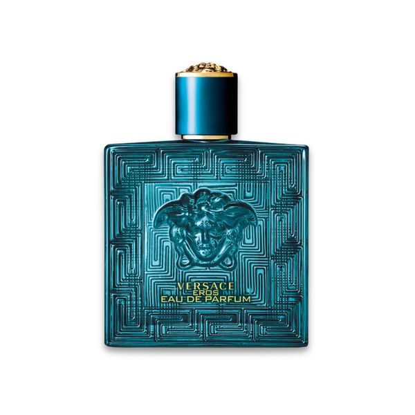 Versace EROS | Men's Eau De Parfum 100 ml