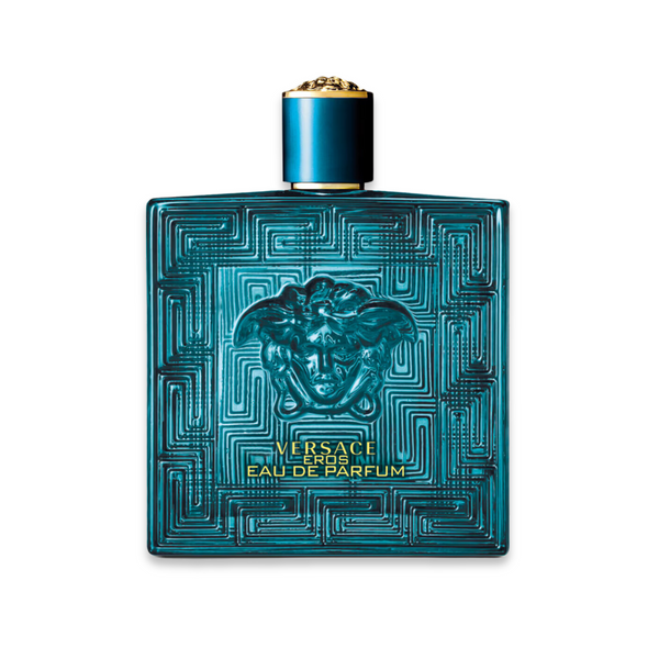 Versace EROS | Men's Eau De Parfum 200 ml