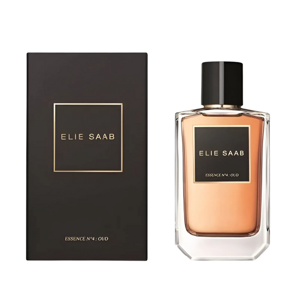 Elie Saab La Collection Essence No.4 Oud | Unisex EDP 100ml