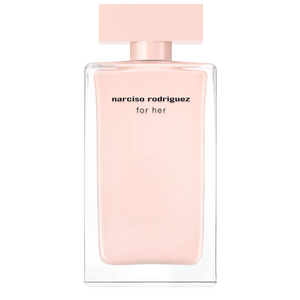 NARCISO RODRIGUEZ FOR HER| WOMEN'S EDP 100ML