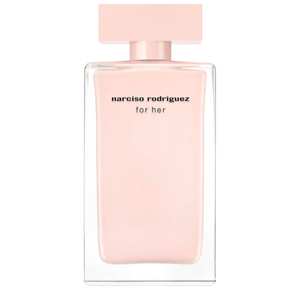 NARCISO RODRIGUEZ FOR HER| WOMEN'S EDP 100ML