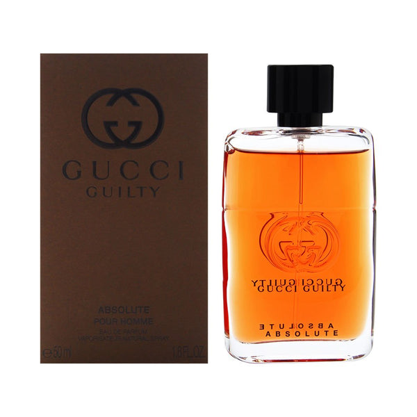 Gucci Guilty Absolute Pour Homme | Men's EDP 50mL