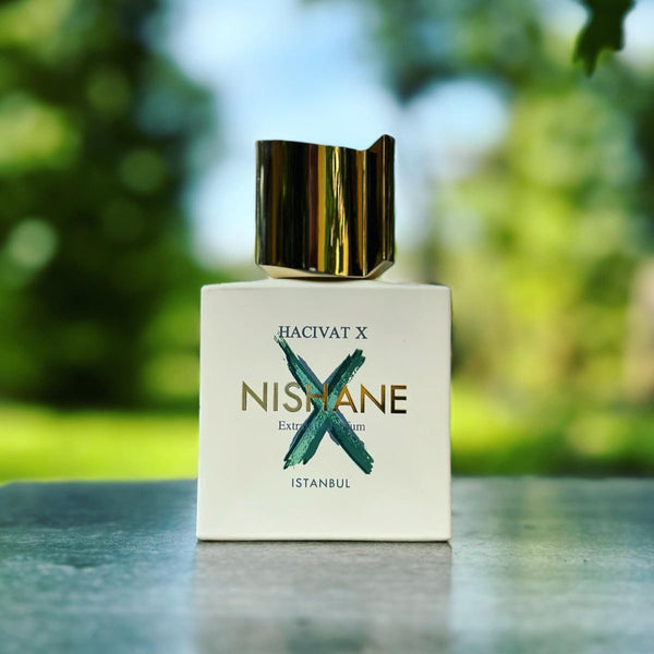 Nishane Hacivat X Extrait de Parfum| Unisex 50 ML