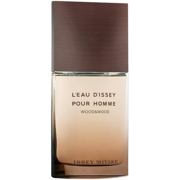 Issey Miyake L'eau D'issey Wood & Wood| Men's EDP Intense 100ML