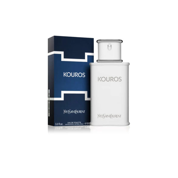 YVES SAINT LAURENT KOUROS| Men's Eau de Toilette 100ML