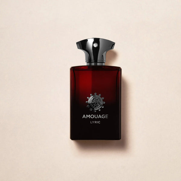 AMOUAGE LYRIC| MEN'S EDP 100ML