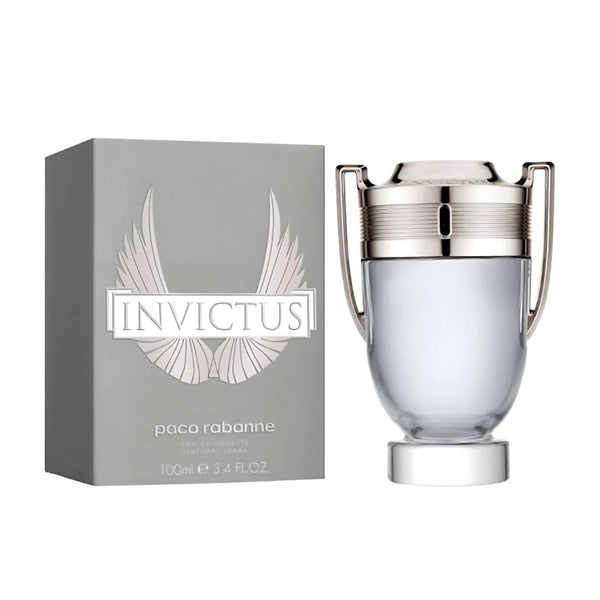 Paco Rabanne Invictus | Men's EDT 100ml