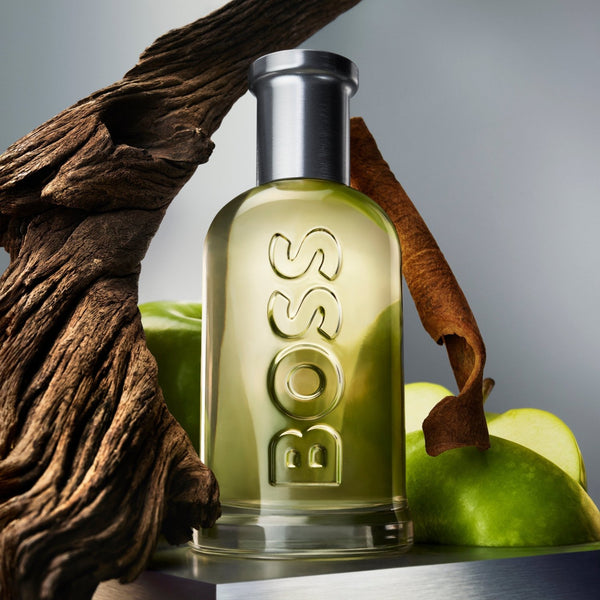 HUGO BOSS BOTTLED| Men's EDT 100ML