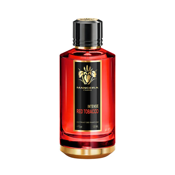 MANCERA RED TOBACCO| UNISEX FRAGRANCE EDP 120ML