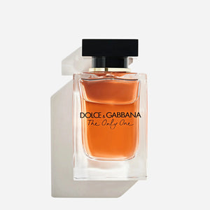 Dolce & Gabbana THE ONLY ONE| Women's EAU DE PARFUM 50 ML