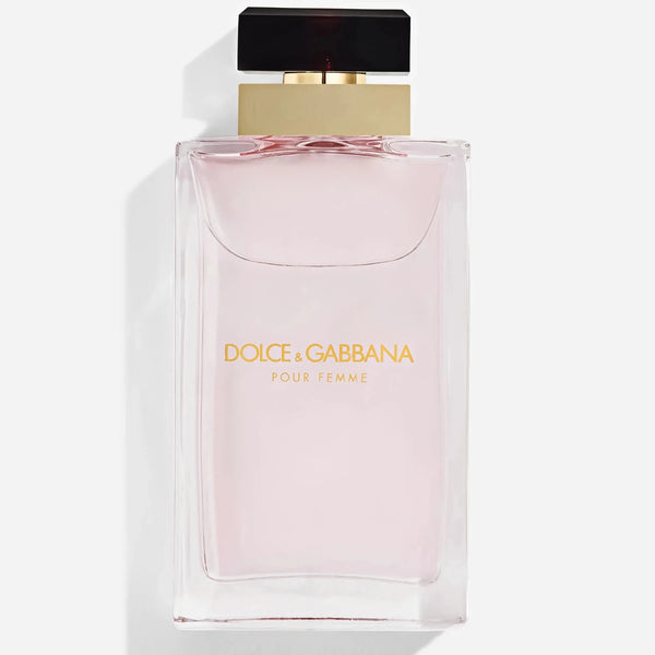 Dolce & Gabanna POUR FEMME| WOMEN'S EAU DE PARFUM 100 ml