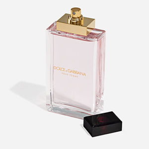 Dolce & Gabanna POUR FEMME| WOMEN'S EAU DE PARFUM 100 ml