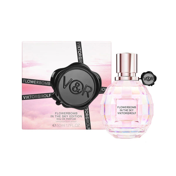 VIKTOR & ROLF FLOWERBOMB IN THE SKY| WOMEN'S EDP 50ML