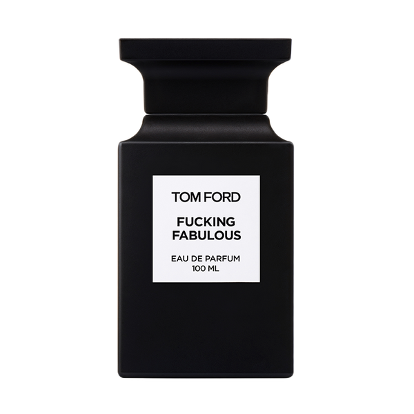 TOM FORD FUCKING FABULOUS| UNISEX EDP 100ML