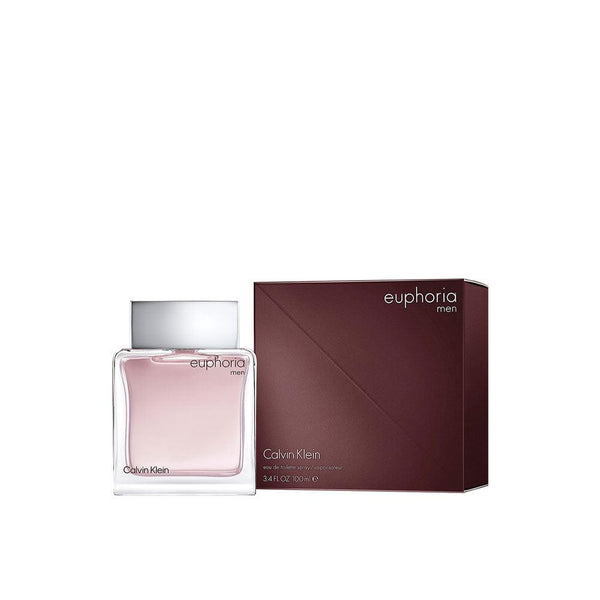 Calvin Klein Euphoria| Men's Fragrance EDT 100 ML