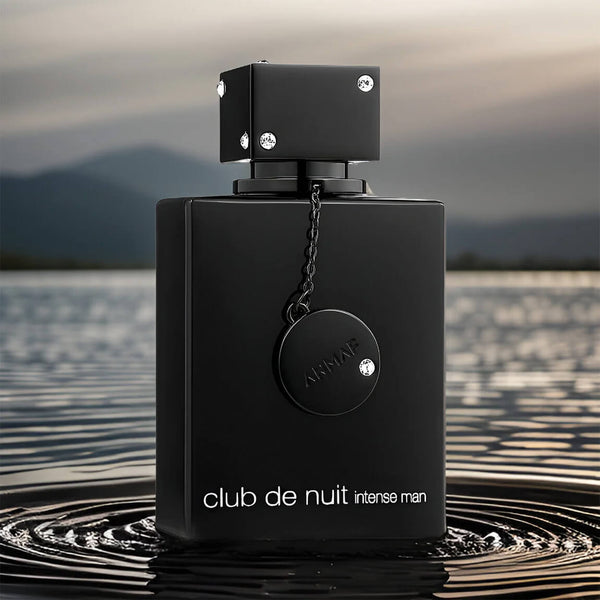 Armaf Club De Nuit Intense| Men's Eau De Toilette 105ML