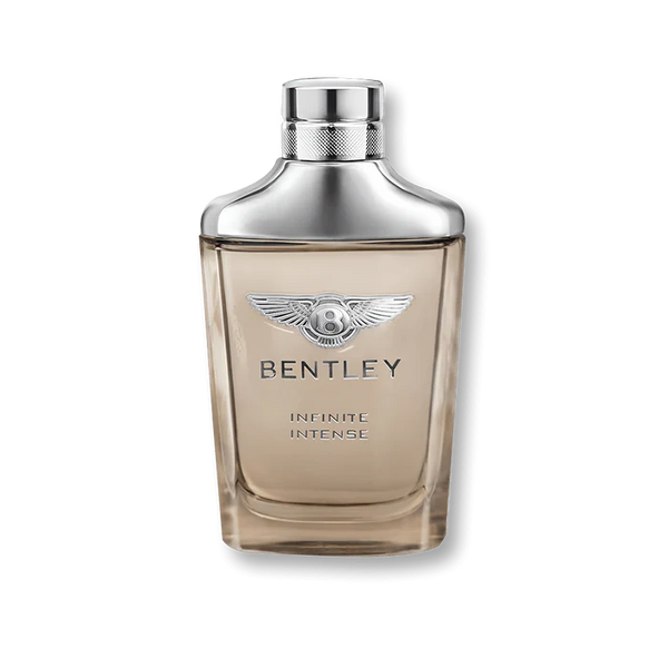 BENTLEY INFINITE INTENSE| MEN'S FRAGRANCE EDP 100ML