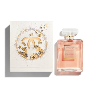 CHANEL COCO MADEMOISELLE LIMITED EDITION| WOMEN'S EDP 100ML