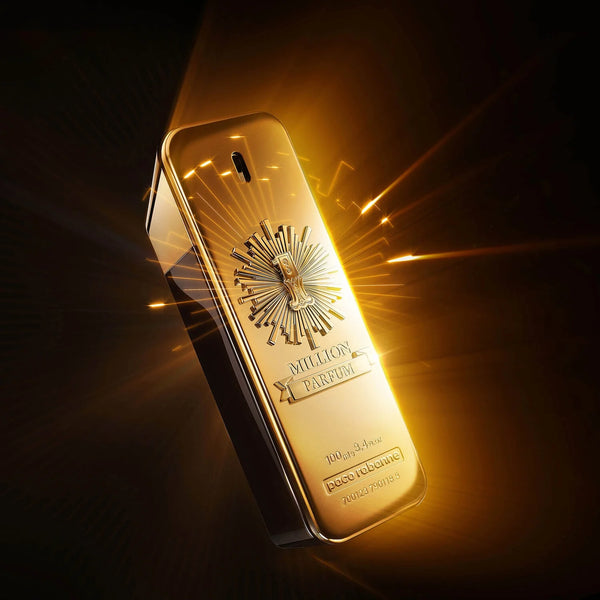 Paco Rabanne 1 Million| Men's Parfum 100 ML