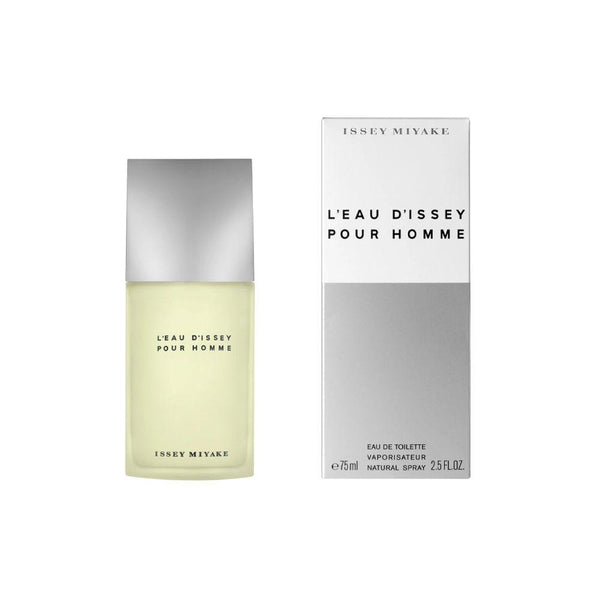 Issey Miyake L'Eau D'Issey Pour Homme| Men's EDT 75ML