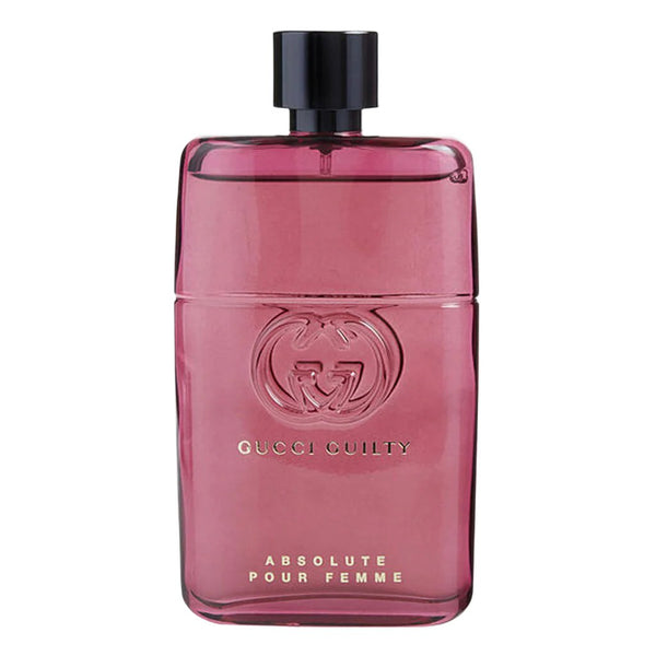 Gucci Guilty Absolute Pour Femme | Women's EDP 90mL