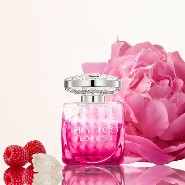 JIMMY CHOO BLOSSOM| WOMEN'S EDP 100ML