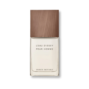 ISSEY MIYAKE L'EAU D'ISSEY VETIVER| MEN'S EDT INTENSE 100ML