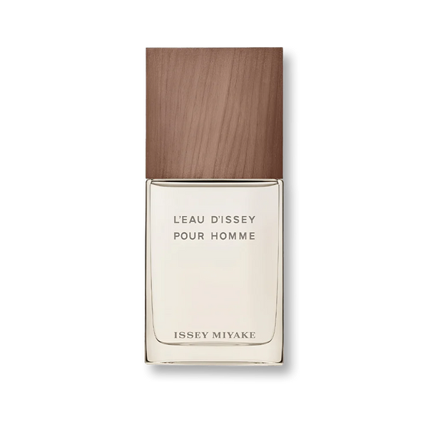 ISSEY MIYAKE L'EAU D'ISSEY VETIVER| MEN'S EDT INTENSE 100ML