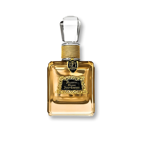 JUICY COUTURE MAJESTIC WOODS| Women's EDP 100ML