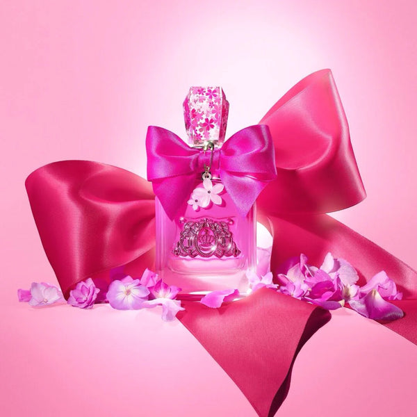 JUICY COUTURE VIVA LA JUICY PETALS PLEASE| WOMEN'S EDP 100ML