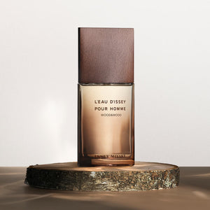 Issey Miyake L'eau D'issey Wood & Wood| Men's EDP Intense 100ML