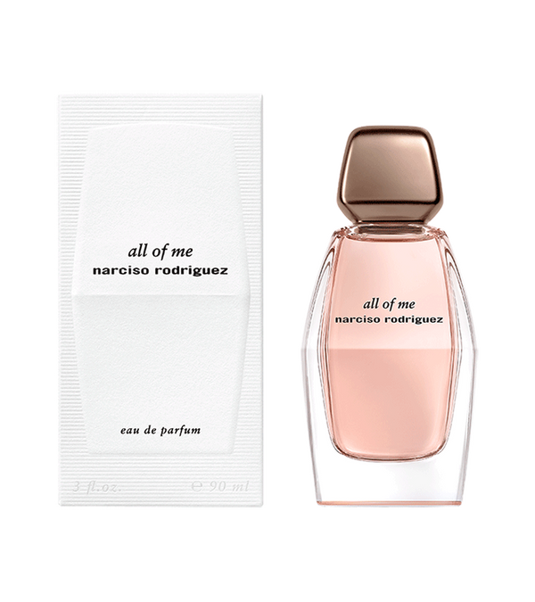 NARCISO RODRIGUEZ ALL OF ME| WOMEN'S EDP 90ML