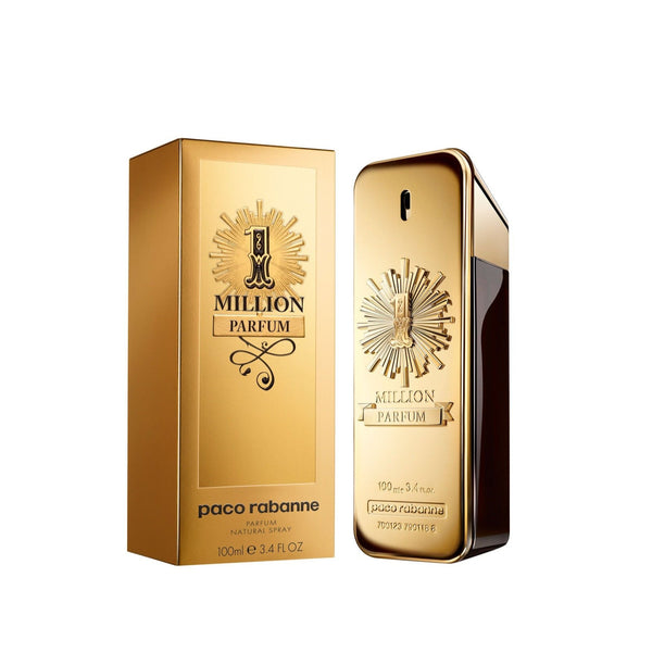 Paco Rabanne 1 Million| Men's Parfum 100 ML